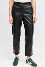 PANTALON TAMARA CUERO