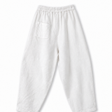 PANTALON TERESA LINO BALLOON