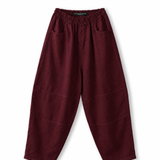 PANTALON TERESA LINO