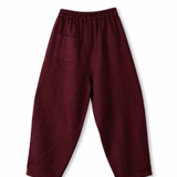 PANTALON TERESA LINO