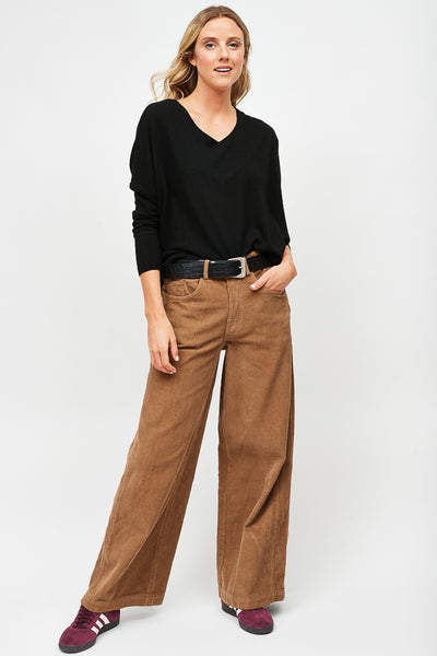 PANTALON TOMASSA COTELE