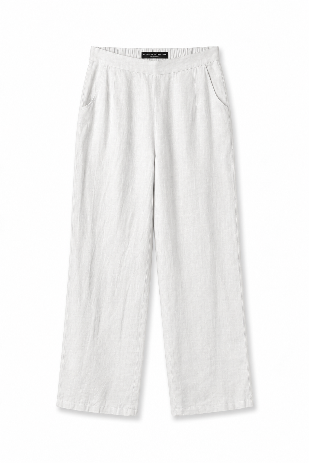 PANTALON TRINI LINO