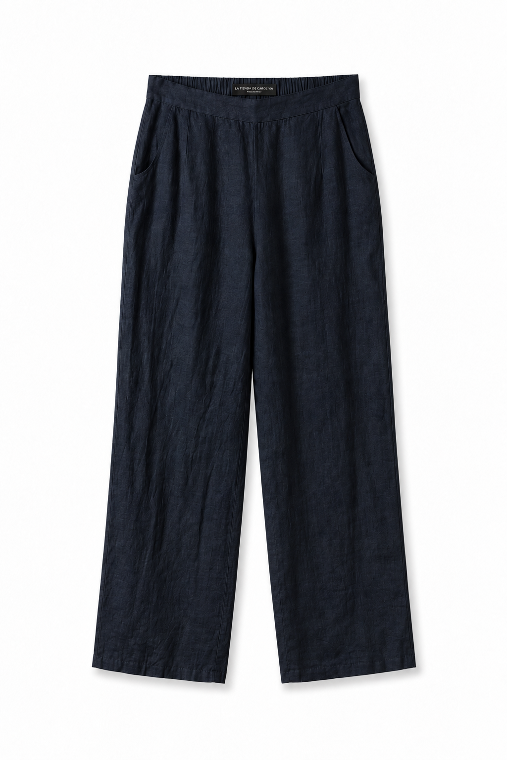 PANTALON TRINI LINO