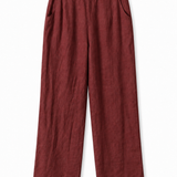 PANTALON TRINI LINO