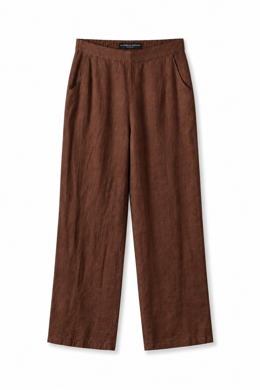PANTALON TRINI LINO