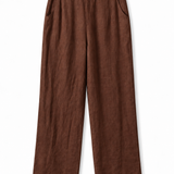 PANTALON TRINI LINO