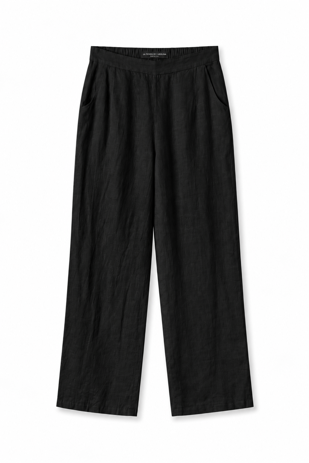 PANTALON TRINI LINO