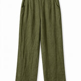 PANTALON TRINI LINO