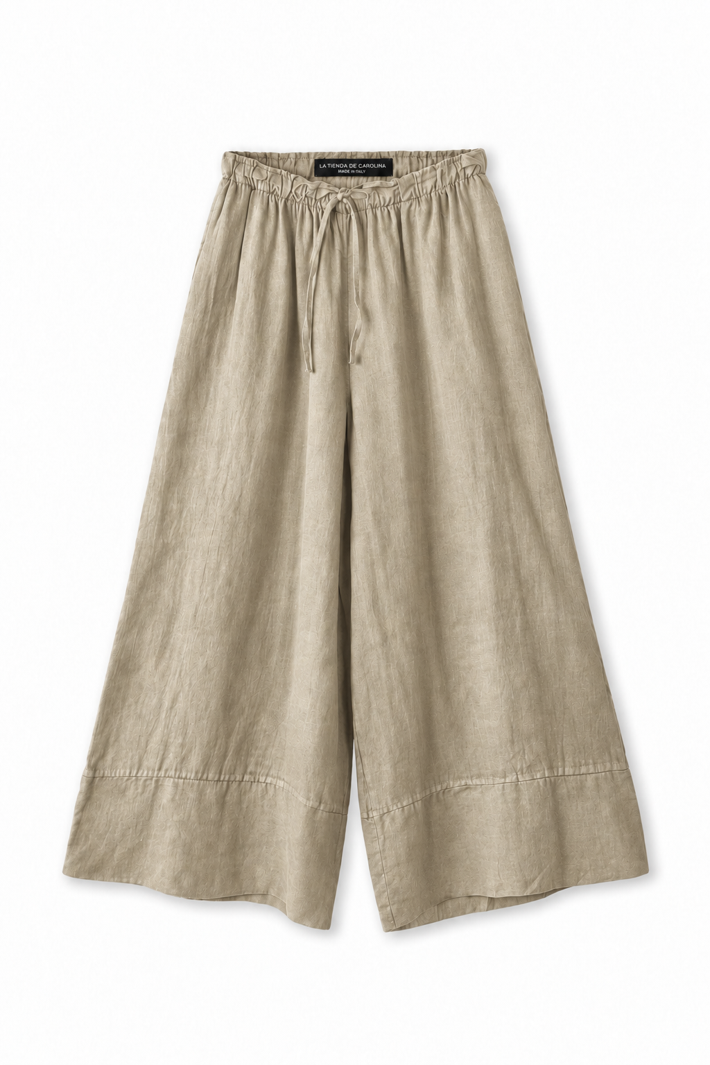 PANTALON VICTORIA LINO