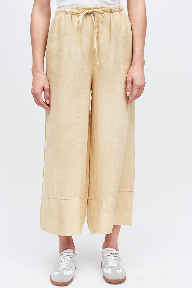 PANTALON VICTORIA LINO
