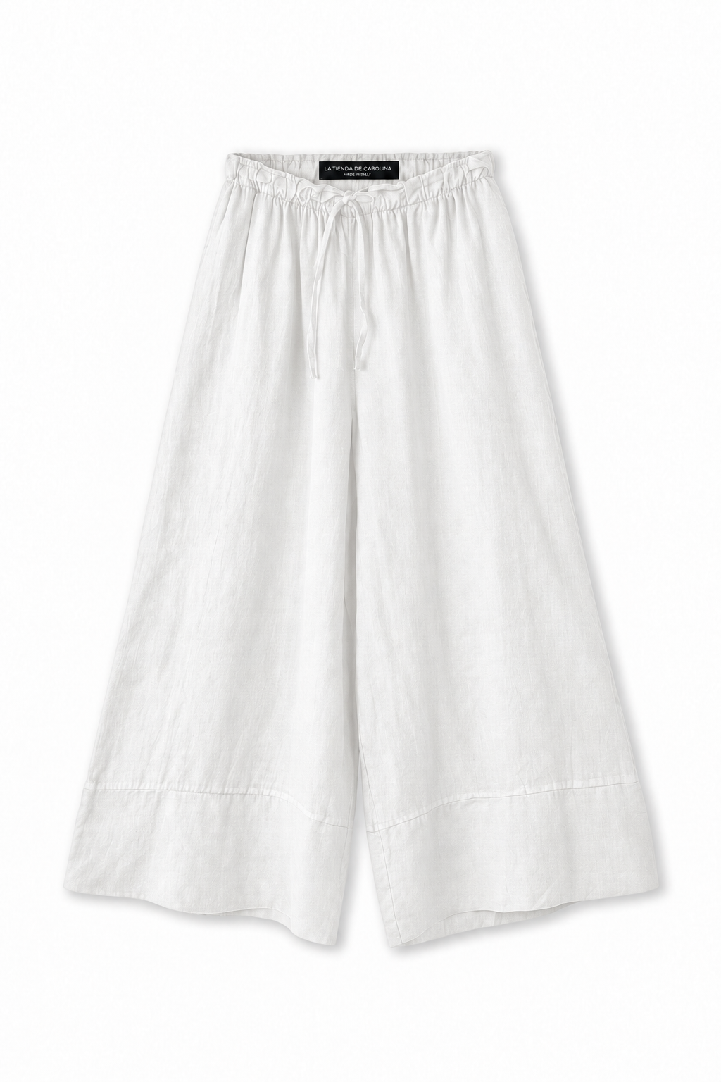 PANTALON VICTORIA LINO