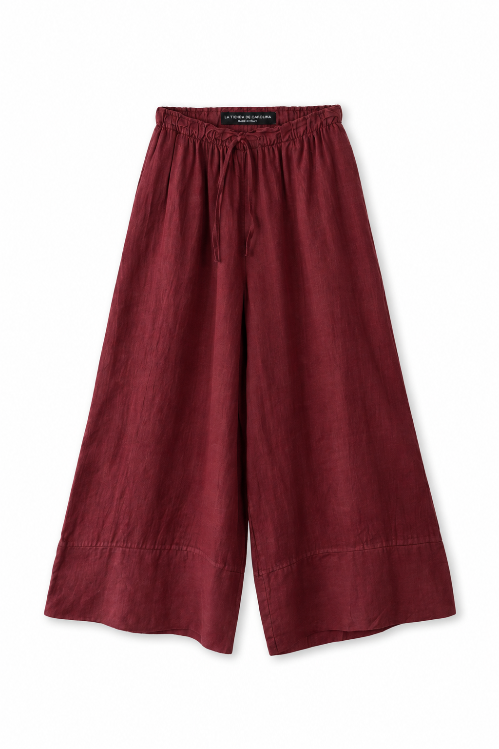PANTALON VICTORIA LINO