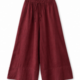 PANTALON VICTORIA LINO