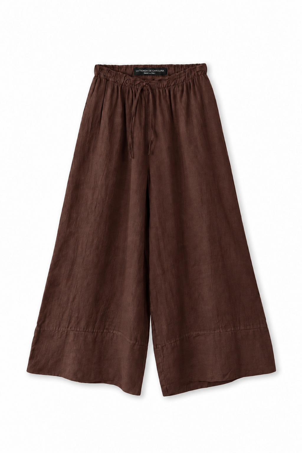 PANTALON VICTORIA LINO