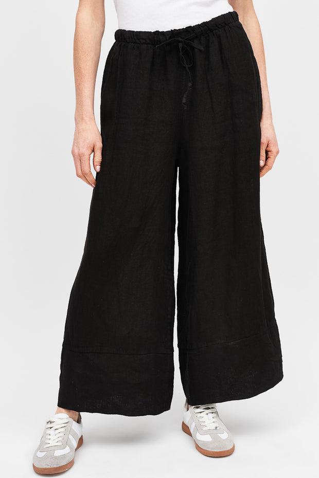 PANTALON VICTORIA LINO