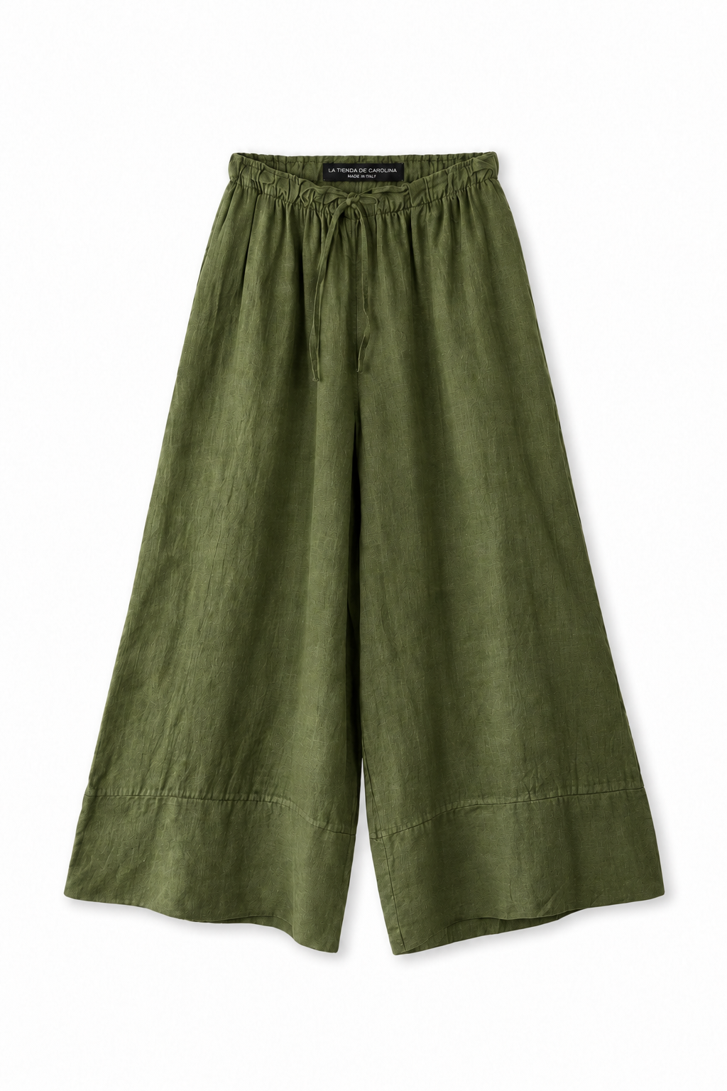 PANTALON VICTORIA LINO