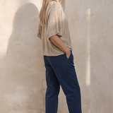PANTALON WILMA SS