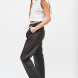 PANTALON ZIA CUERO