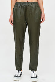 PANTALON ZIA CUERO