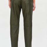 PANTALON ZIA CUERO SALE