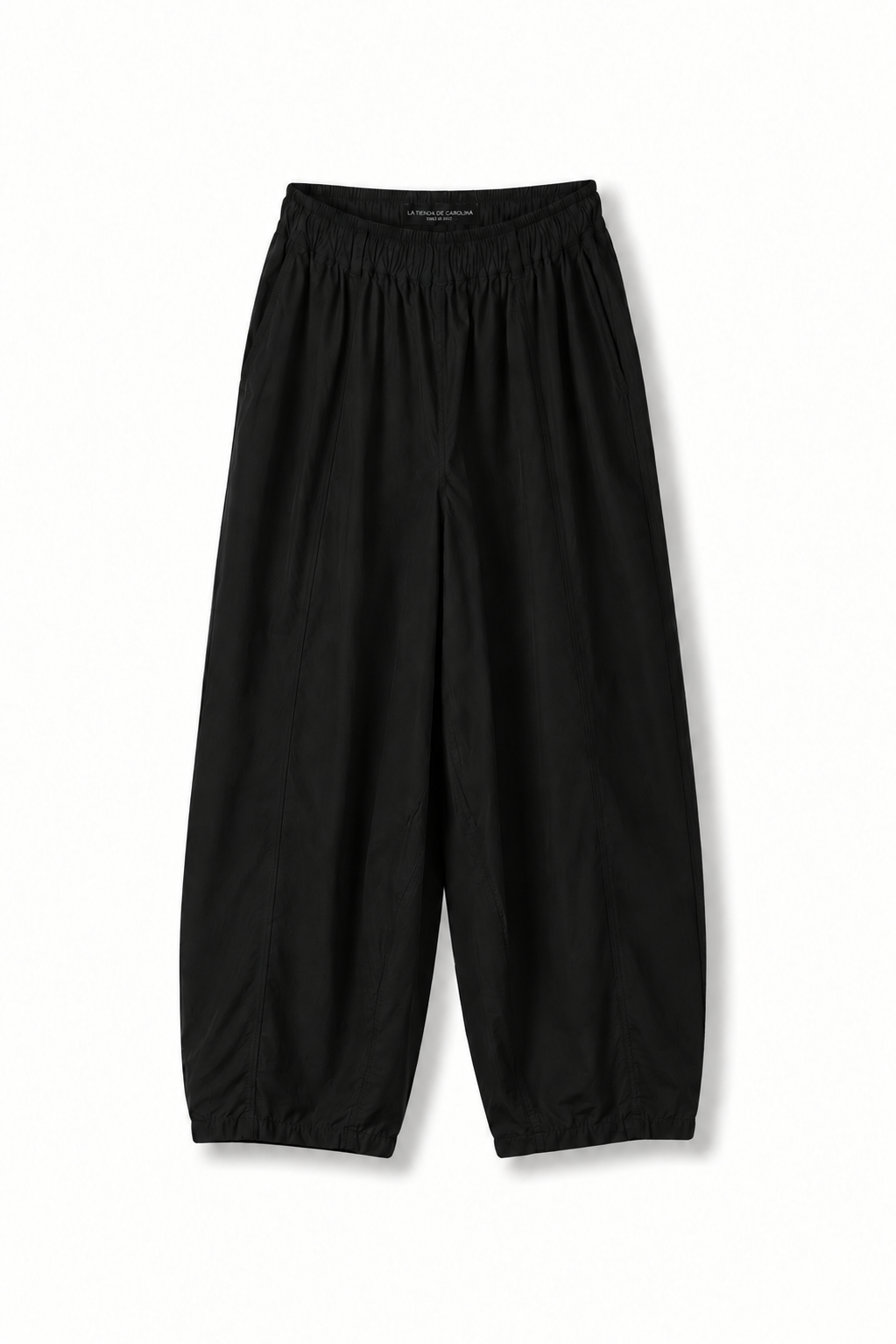 PANTALON DANAE BARREL