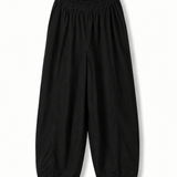 PANTALON DANAE BARREL