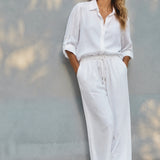 PANTALON ELENA LINO