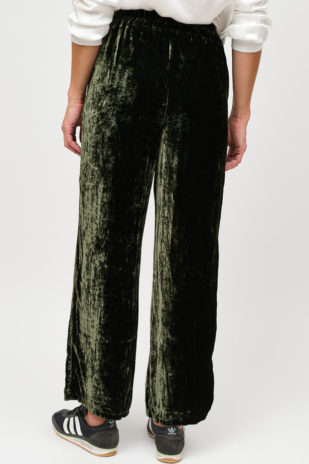 PANTALON JANDY VELVET