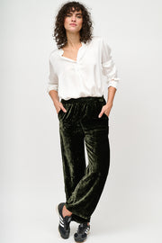 PANTALON JANDY VELVET