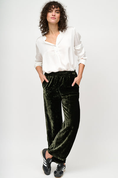 PANTALON JANDY VELVET
