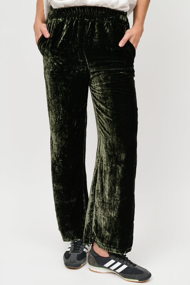 PANTALON JANDY VELVET