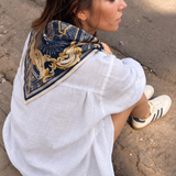 PAÑUELO DAFNE