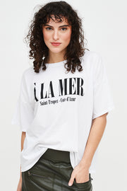 POLERA MILA MC