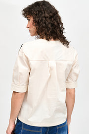 POLERA AMAYA RAYA