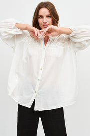 BLUSA INGRID