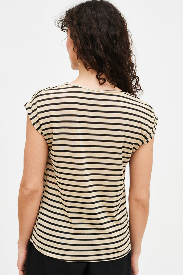POLERA ANSELMA