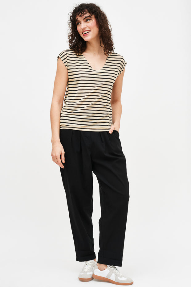 POLERA ANSELMA