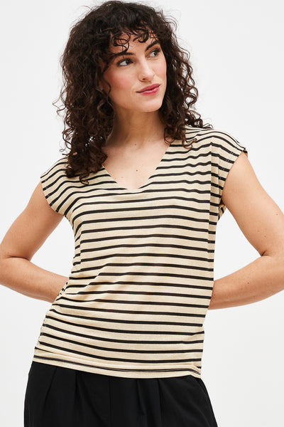 POLERA ANSELMA