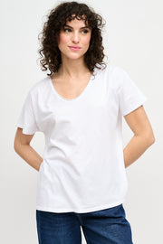 POLERA CLEO MANGA CORTA