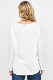 POLERA CORAZON