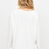 POLERA CORAZONES