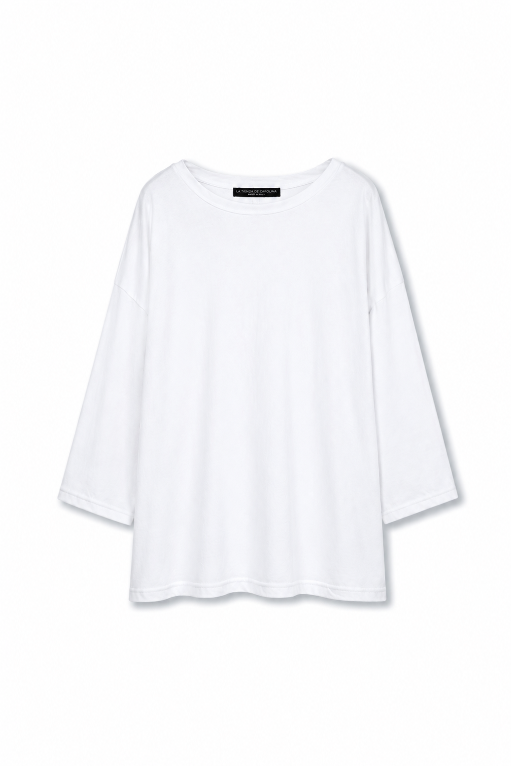 POLERA ENRICA