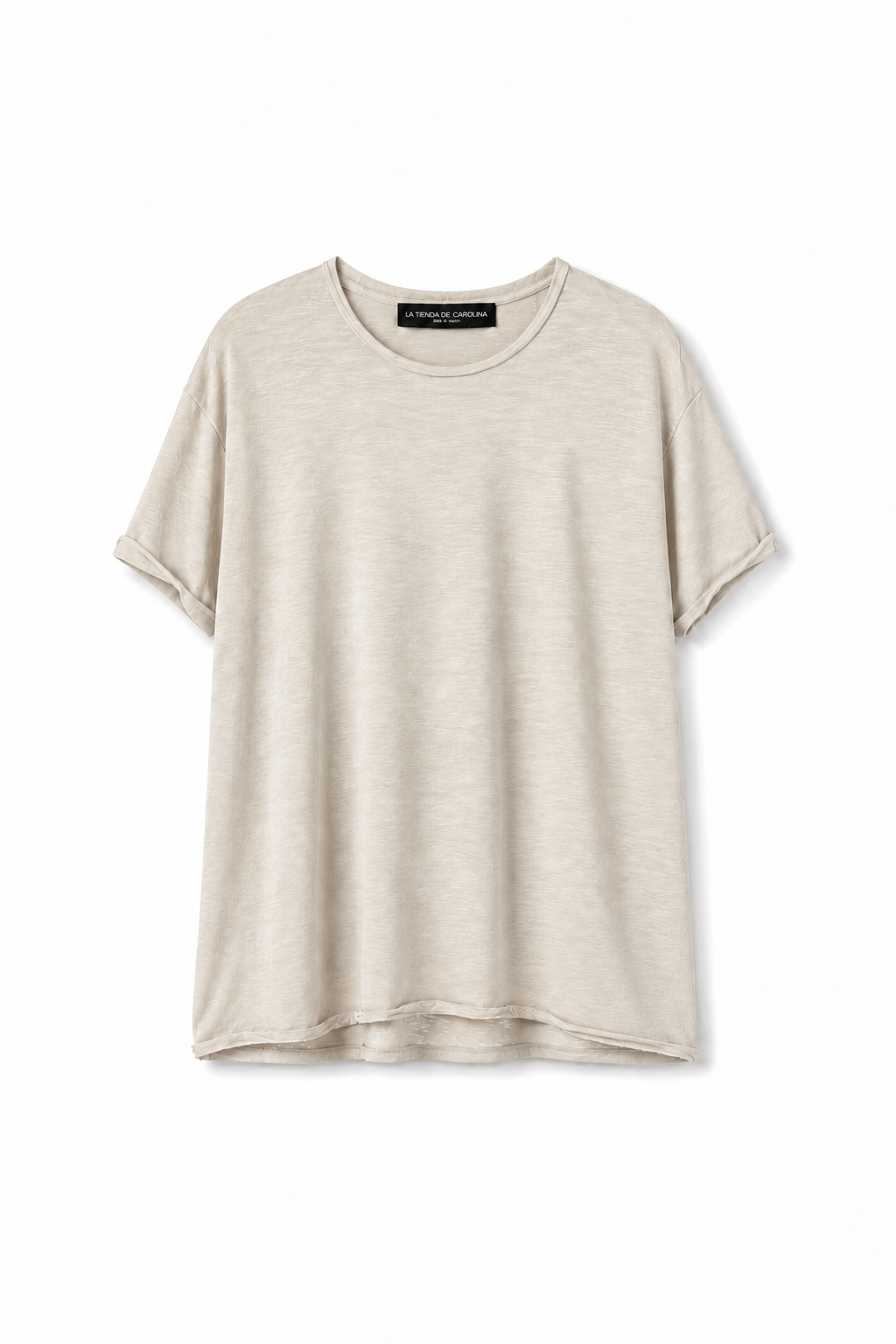 POLERA ENZO