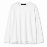 POLERA ENZO MANGA LARGA