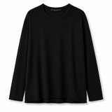 POLERA ENZO MANGA LARGA