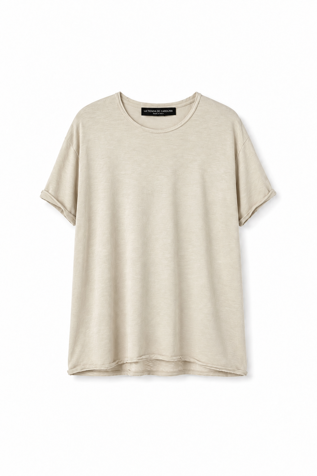POLERA ENZO