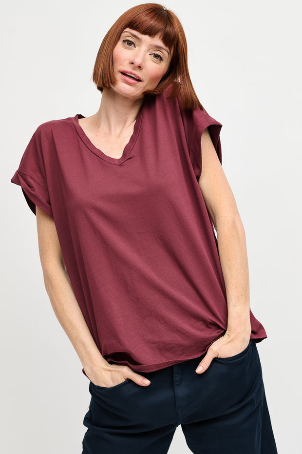 POLERA EVELINA