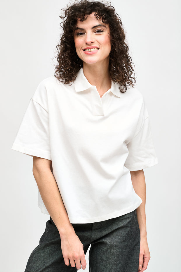 POLERA FIORELLA