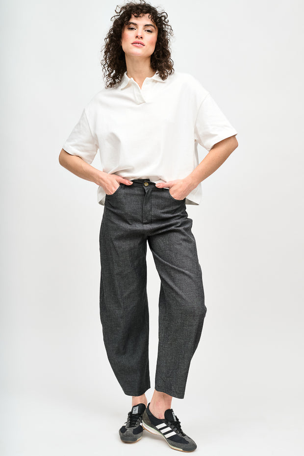 POLERA FIORELLA