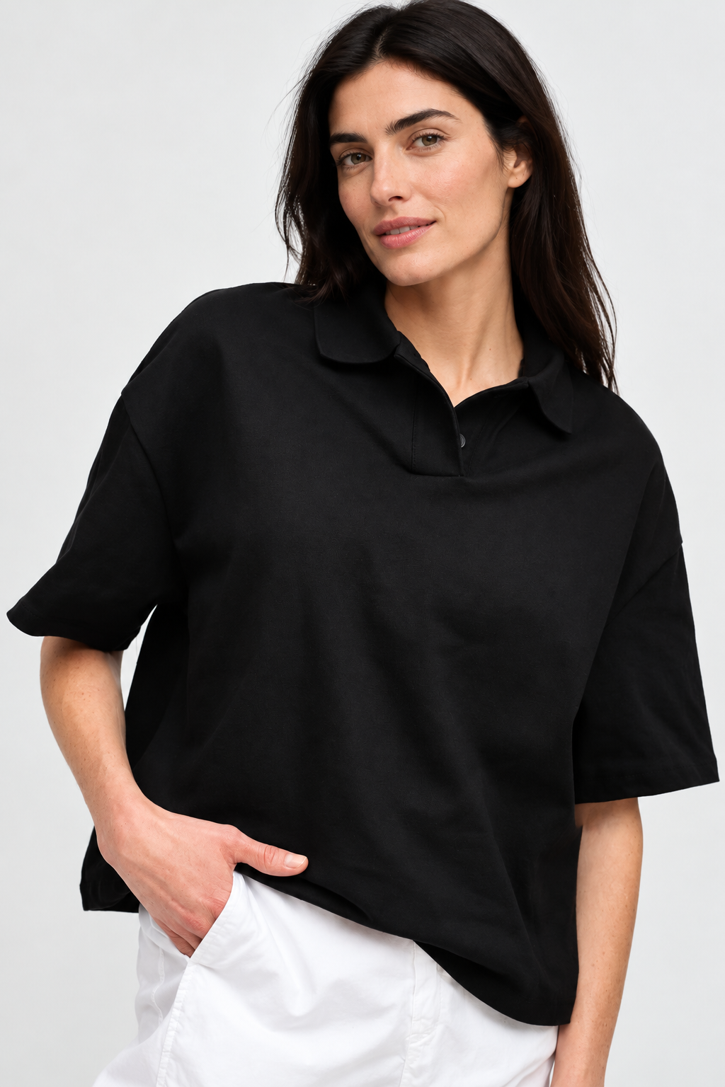 POLERA FIORELLA